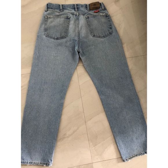 Wrangler Jeans - Picture 4 of 7